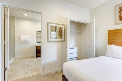 Fully furnished 3 Bedroom, 3.5 Bathroom Townhome located steps