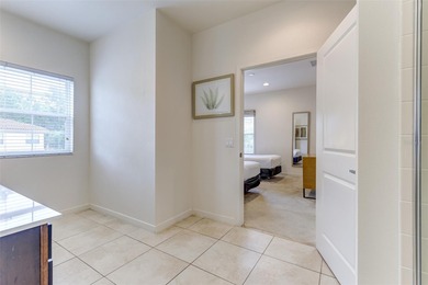 Fully furnished 3 Bedroom, 3.5 Bathroom Townhome located steps