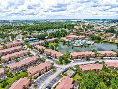 Fully furnished 3 Bedroom, 3.5 Bathroom Townhome located steps