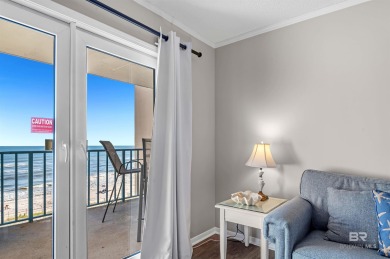 Welcome to your Gulf-front escape at Surfside Shores! This