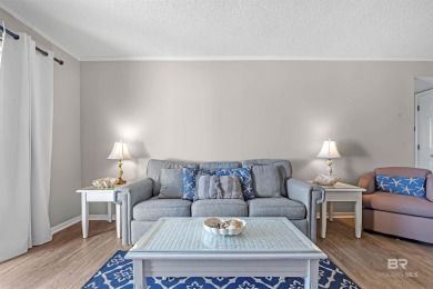 Welcome to your Gulf-front escape at Surfside Shores! This