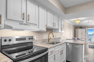 Welcome to your Gulf-front escape at Surfside Shores! This