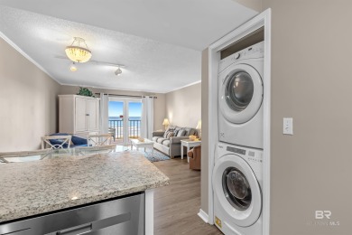 Welcome to your Gulf-front escape at Surfside Shores! This