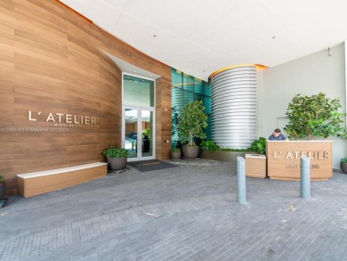 Welcome to your new home in the heart of Miami Beach! This