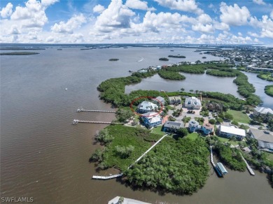 Rare opportunity to own this stunning bayfront beauty! Enjoy the
