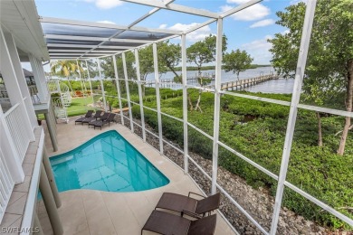 Rare opportunity to own this stunning bayfront beauty! Enjoy the