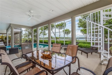 Rare opportunity to own this stunning bayfront beauty! Enjoy the