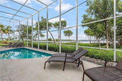 Rare opportunity to own this stunning bayfront beauty! Enjoy the