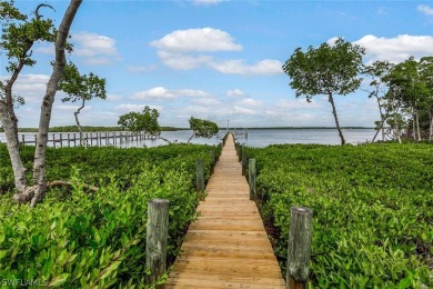 Rare opportunity to own this stunning bayfront beauty! Enjoy the