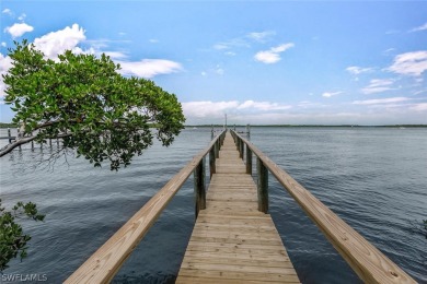 Rare opportunity to own this stunning bayfront beauty! Enjoy the