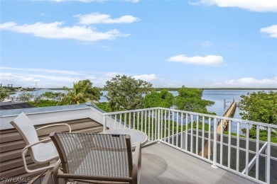 Rare opportunity to own this stunning bayfront beauty! Enjoy the