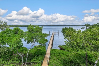 Rare opportunity to own this stunning bayfront beauty! Enjoy the