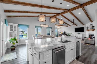 Luxury Coastal Living in the Prestigious Islands of Rockport