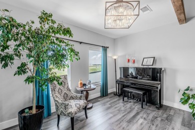 Luxury Coastal Living in the Prestigious Islands of Rockport