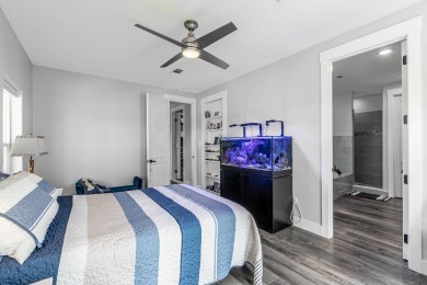 Luxury Coastal Living in the Prestigious Islands of Rockport