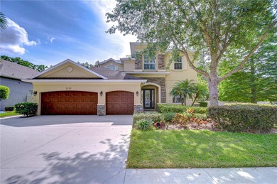 Welcome to Arbor Reserve Estates--a prestigious gated community