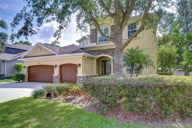 Welcome to Arbor Reserve Estates--a prestigious gated community