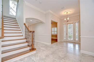 Welcome to Arbor Reserve Estates--a prestigious gated community