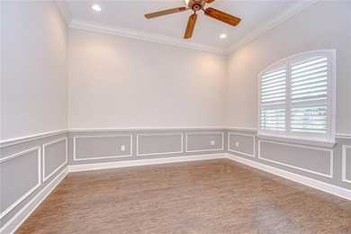 Welcome to Arbor Reserve Estates--a prestigious gated community