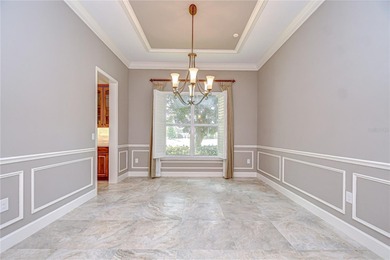 Welcome to Arbor Reserve Estates--a prestigious gated community