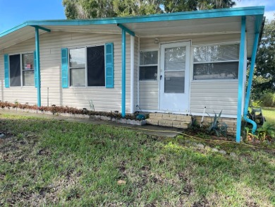 Swiss Village / Lot #227 / 2 Bedroom/2 Bath / 1,500 Sq. Ft. /