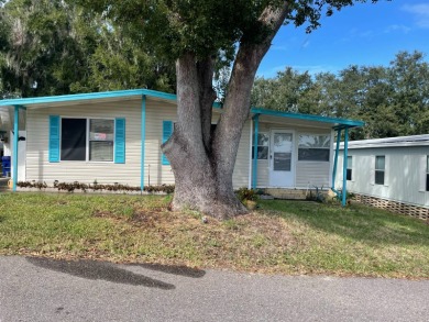 Swiss Village / Lot #227 / 2 Bedroom/2 Bath / 1,500 Sq. Ft. /