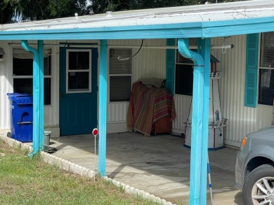 Swiss Village / Lot #227 / 2 Bedroom/2 Bath / 1,500 Sq. Ft. /