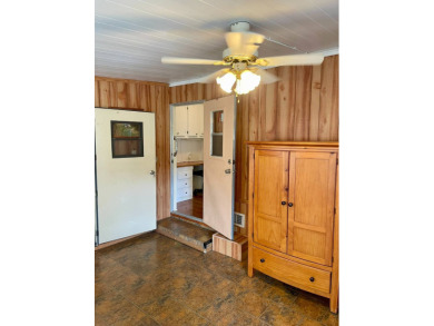 Swiss Village / Lot #227 / 2 Bedroom/2 Bath / 1,500 Sq. Ft. /