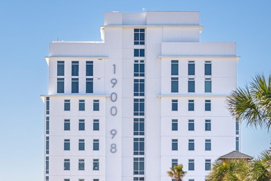 Experience modern coastal luxury in this one-of-a-kind 4-bedroom