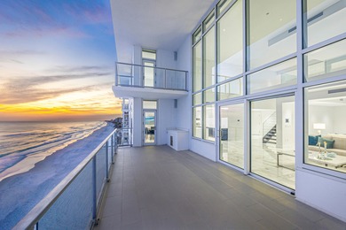 Experience modern coastal luxury in this one-of-a-kind 4-bedroom