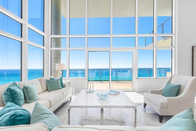 Experience modern coastal luxury in this one-of-a-kind 4-bedroom