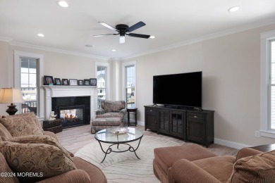 Experience the epitome of coastal living with this stunning new