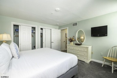 Beautiful ocean view condo with a renovated bath and kitchen