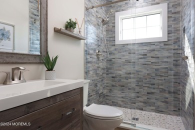 Experience the epitome of coastal living with this stunning new