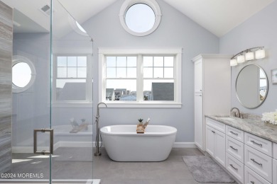 Experience the epitome of coastal living with this stunning new