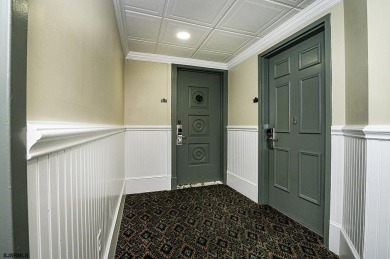 Beautiful ocean view condo with a renovated bath and kitchen