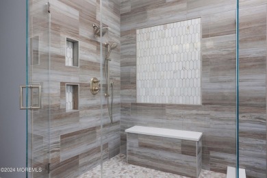 Experience the epitome of coastal living with this stunning new