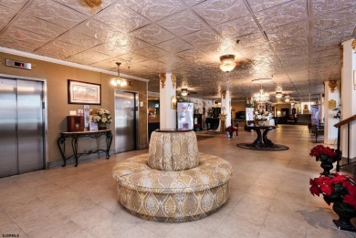 Beautiful ocean view condo with a renovated bath and kitchen