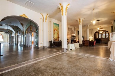 Beautiful ocean view condo with a renovated bath and kitchen