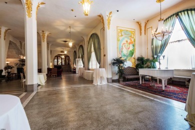 Beautiful ocean view condo with a renovated bath and kitchen