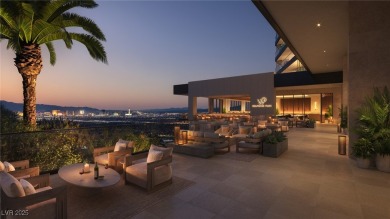 Four Seasons Private Residences Las Vegas is a highly