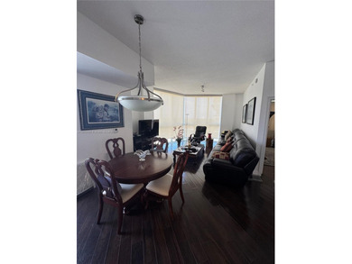 3BR 2BTH unit on the 11th Floor with great view of cruise ships