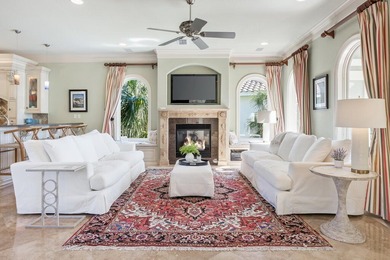 59 Ballamore Cove is a custom-built, one-owner home with Old