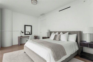 Eighty Seven Park by Renzo Piano offers 66 exclusive oceanfront