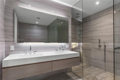 Eighty Seven Park by Renzo Piano offers 66 exclusive oceanfront