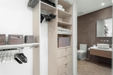 Eighty Seven Park by Renzo Piano offers 66 exclusive oceanfront