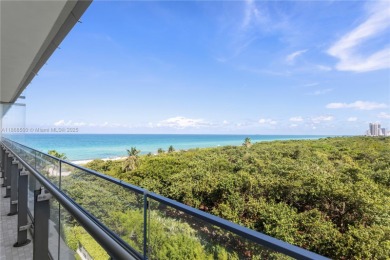 Eighty Seven Park by Renzo Piano offers 66 exclusive oceanfront