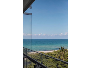 Eighty Seven Park by Renzo Piano offers 66 exclusive oceanfront