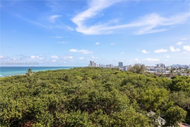 Eighty Seven Park by Renzo Piano offers 66 exclusive oceanfront