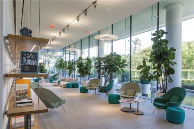 Eighty Seven Park by Renzo Piano offers 66 exclusive oceanfront